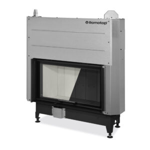 Kaminski vložek na drva HEAT 3G L 88.50.04(06)