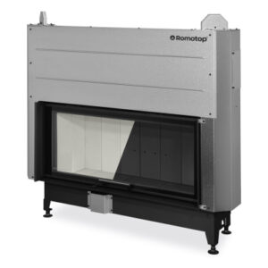 Kaminski vložek na drva HEAT 3G L 110.50.04(06)