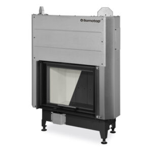 Kaminski vložek na drva HEAT 3G L 66.50.04(06)