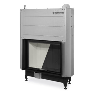 Kaminski vložek na drva HEAT 3G L 88.66.04(06)