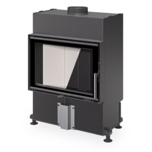 Kaminski vložek na drva HEAT 4G 59.44.14(16)