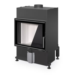 Kaminski vložek na drva HEAT 2G 59.50.04(06)