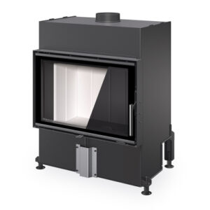 Kaminski vložek na drva HEAT 2G 70.50.04(06)