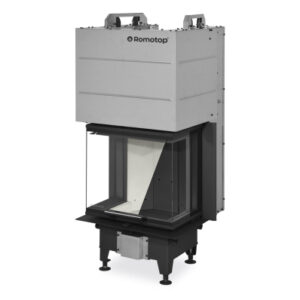 Kaminski vložek na drva HEAT C 3G L 50.52.31.24(26)