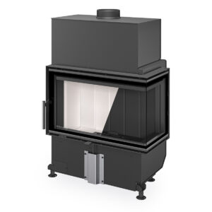 Kaminski vložek na drva HEAT R/L 2G S 70.44.33.24(26)