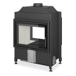 Kaminski vložek na drva HEAT T 3G 70.50.04(06)